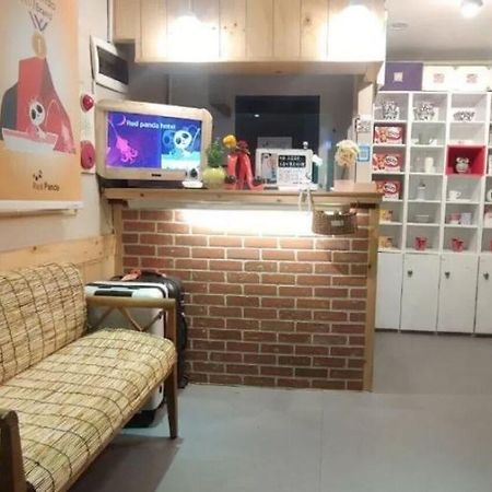 Red Panda Hotel Seoul Luaran gambar