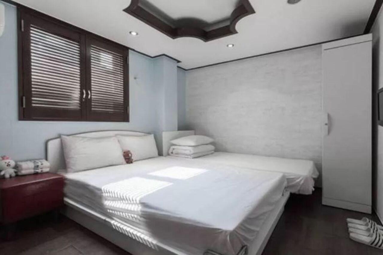 Red Panda Hotel Seoul Luaran gambar