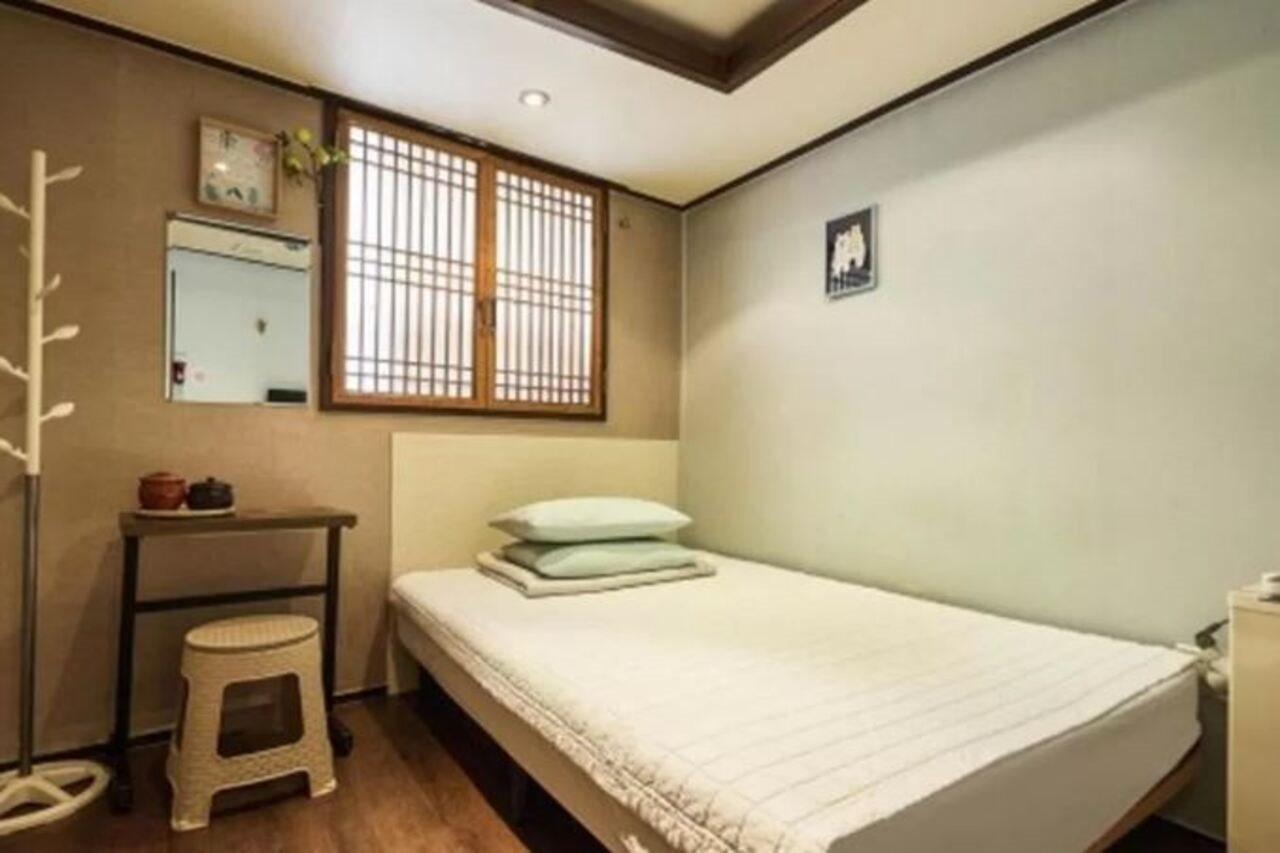 Red Panda Hotel Seoul Luaran gambar