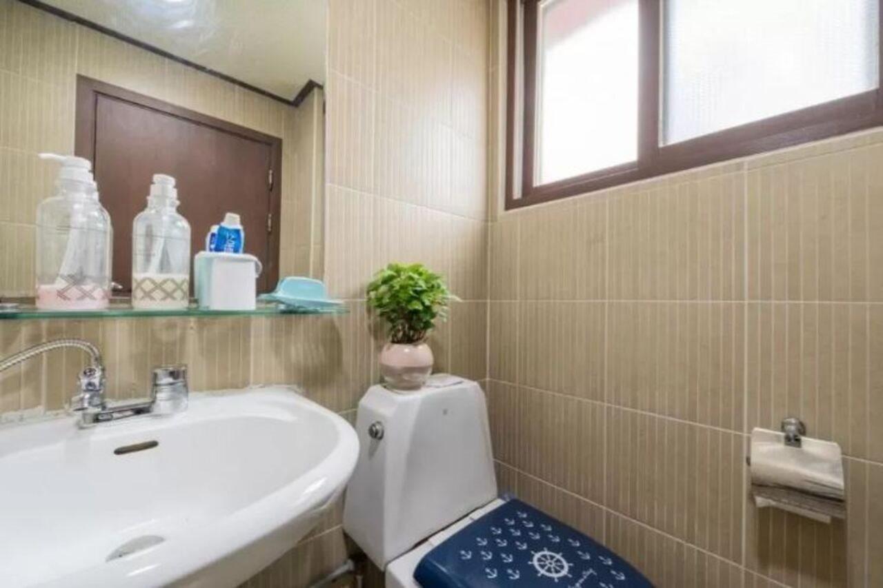 Red Panda Hotel Seoul Luaran gambar
